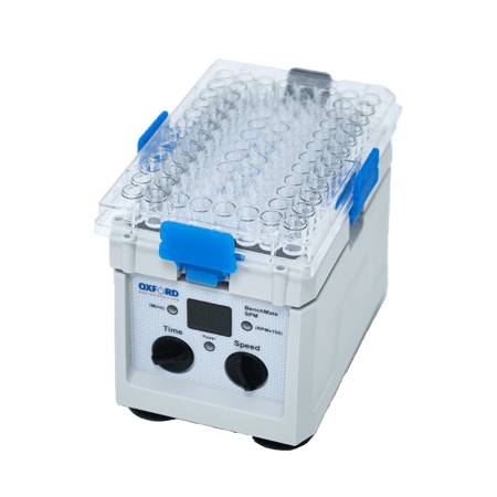 Oxford Lab Products - Microplate Shaker- SPM